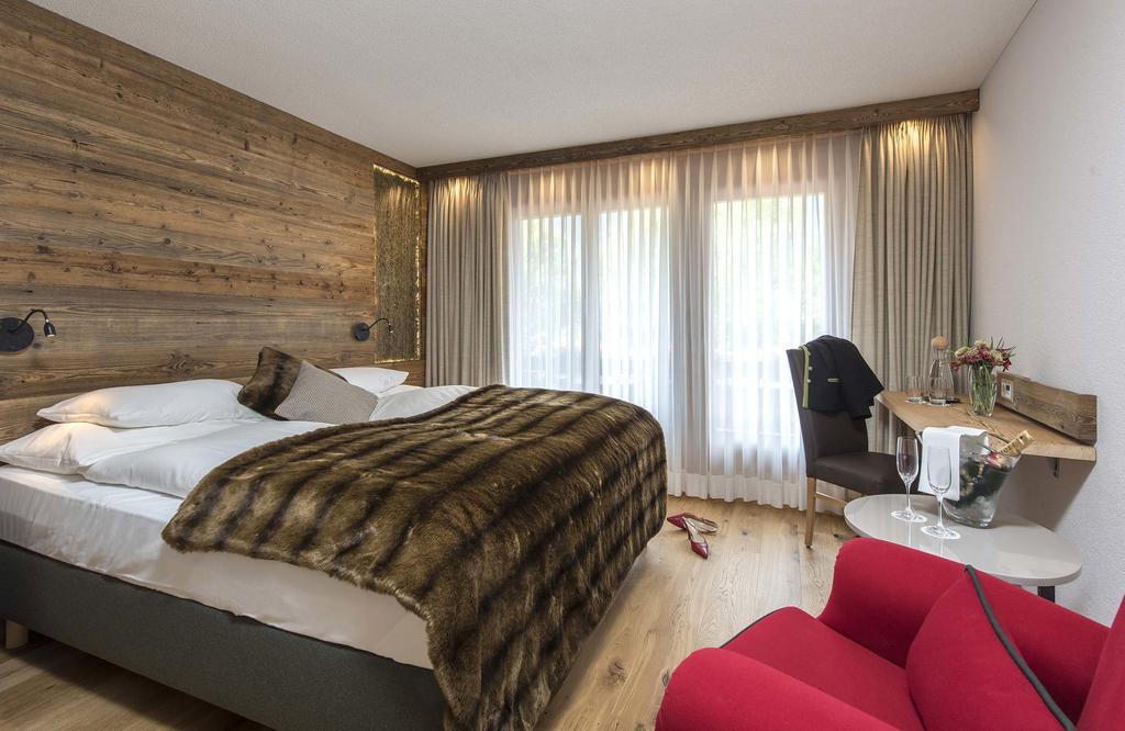 Double Room Natura South