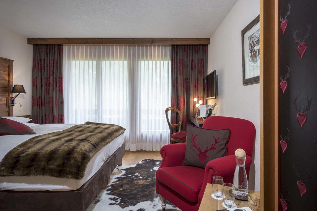 Double Room Natura North